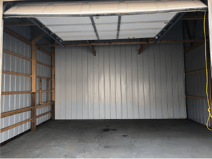 Indoor 25x25 Storage Units photo 3